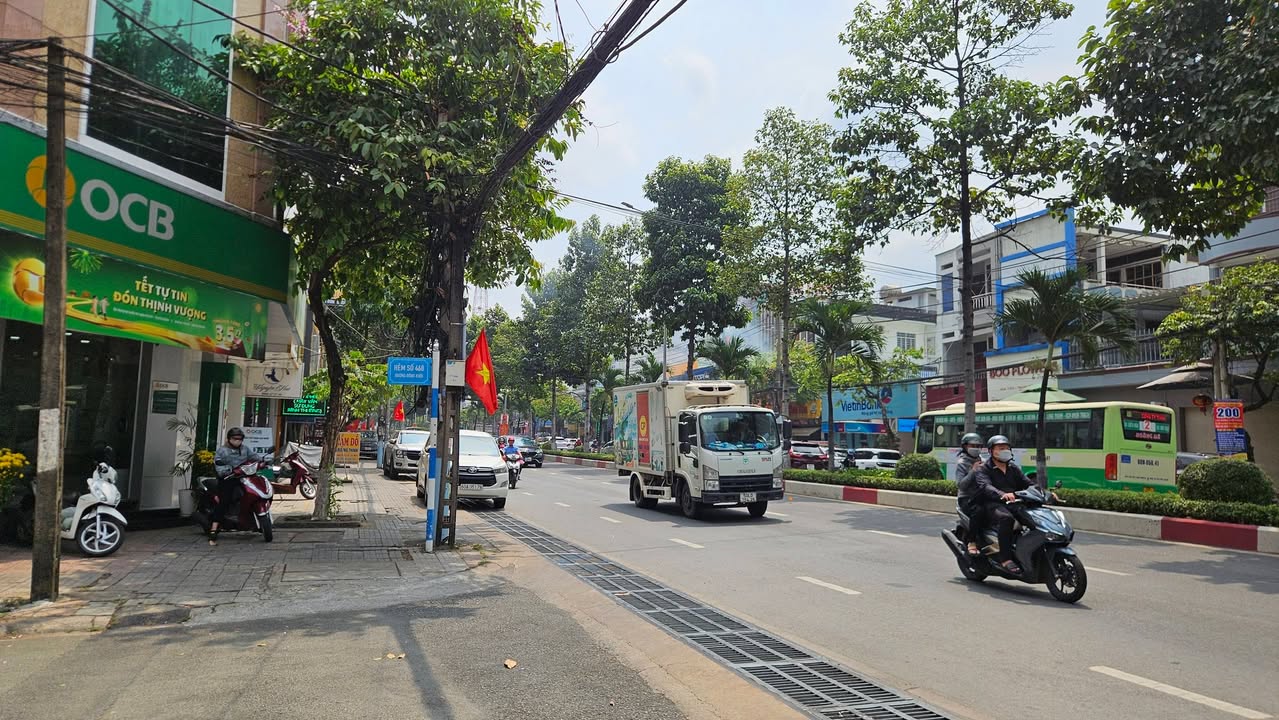 Nhà riêng Đồng Khởi Biên Hòa 80m² - Dòng tiền 7 triệu/tháng!