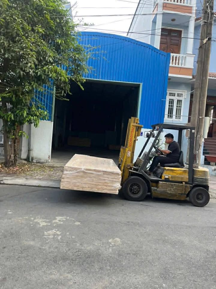 Kho Biên Hòa 120m² giá 5 triệu - Sẵn sàng hoạt động ngay!