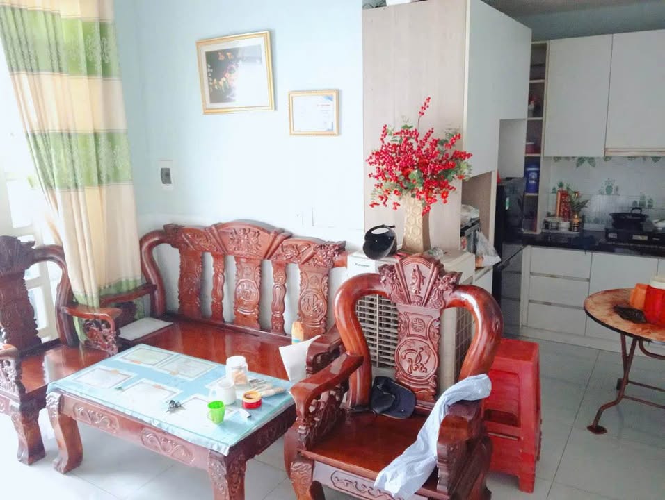 Nhà riêng Phường Quang Vinh, Biên Hòa 60m² - Sẵn sàng ở ngay!