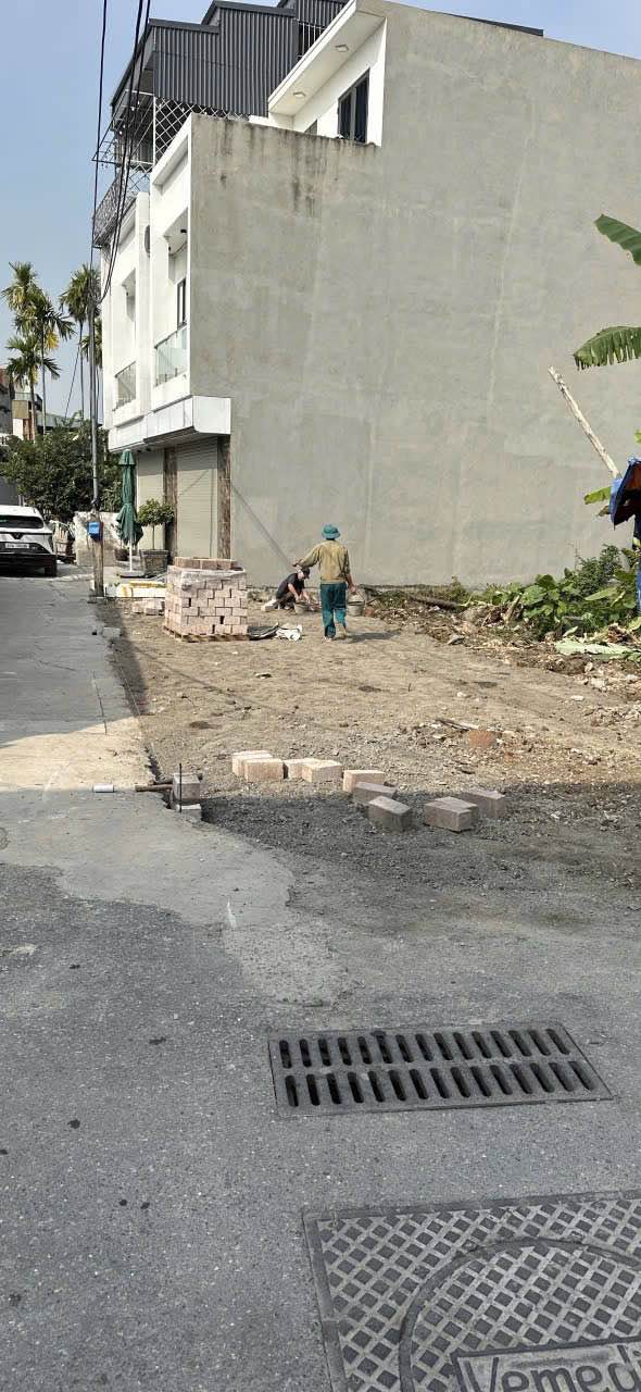 Đất nền Thủy Nguyên 61m² - Tiềm năng tăng giá vượt trội!