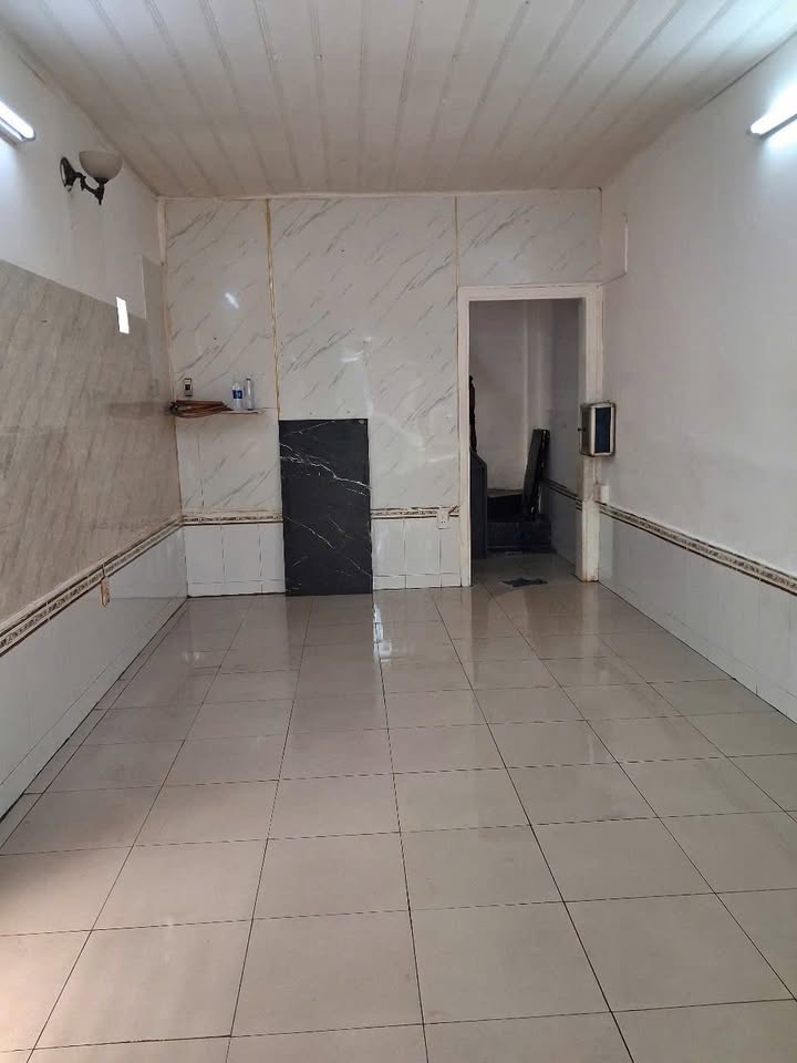 Thuê nhà nguyên căn Gò Vấp 28m² giá 5.5 triệu - Vị trí đẹp
