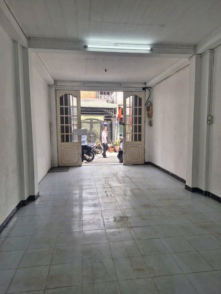 Nhà Nguyên Căn Tân Hưng Thuận 59.5m² - Giá 7.5 Triệu/Tháng, Gần Ngã Tư An Sương