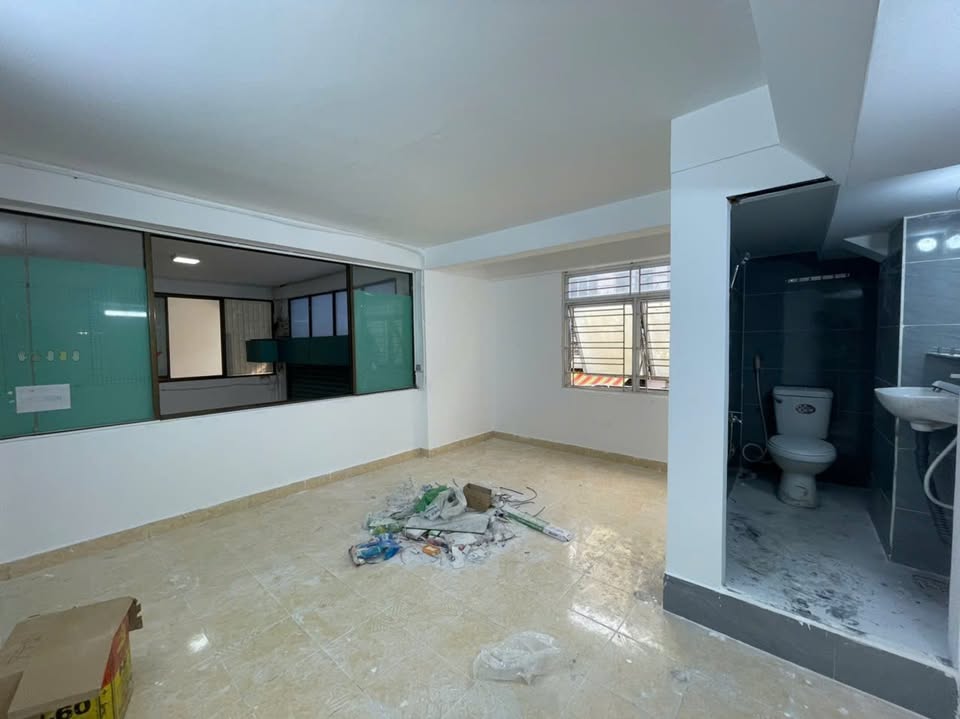 Studio Gò Vấp Giá Chỉ Từ 2.7 Triệu - Giờ Giấc Tự Do, An Ninh