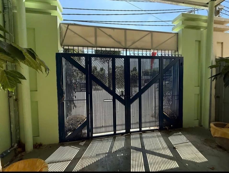 Nhà Mặt Tiền Đinh Bộ Lĩnh, Bình Thạnh - 135m² Ngang Rộng 5m, Giá 10 Tỷ