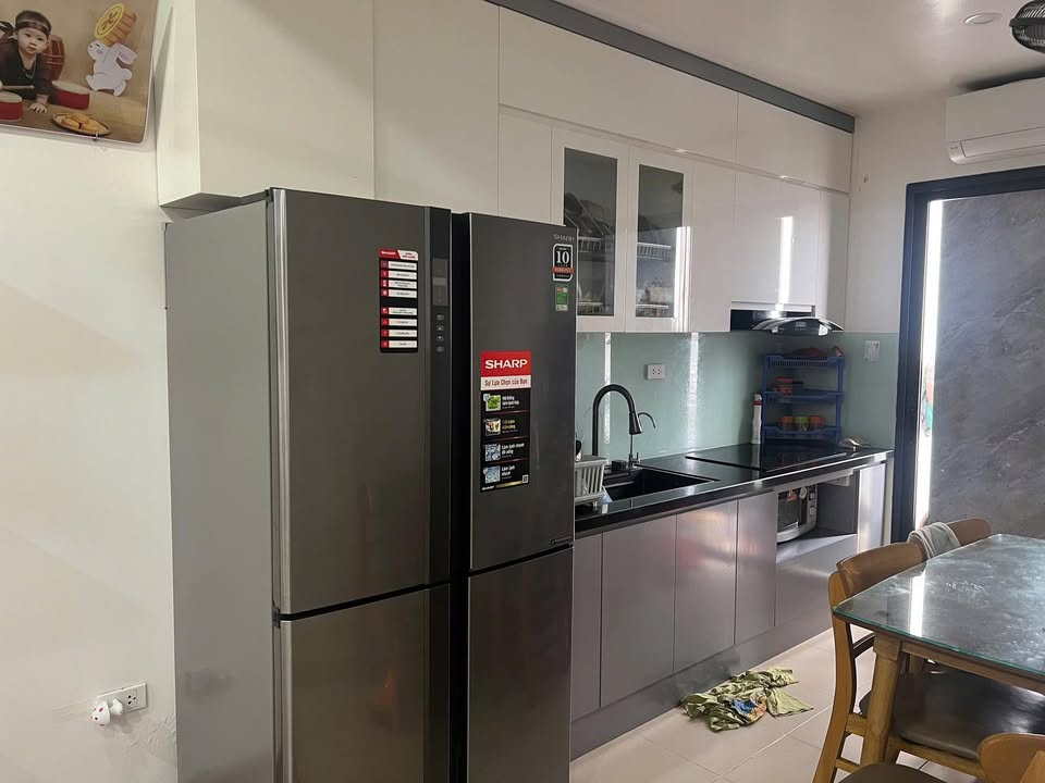 Bán gấp căn hộ Osaka Complex 71m², 2PN, 2WC, full nội thất, 5 tỷ