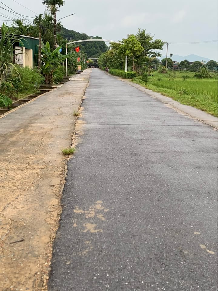 Đất thổ cư VSIP Thạch Hà 432m² 12 tỷ - Sổ đỏ chính chủ