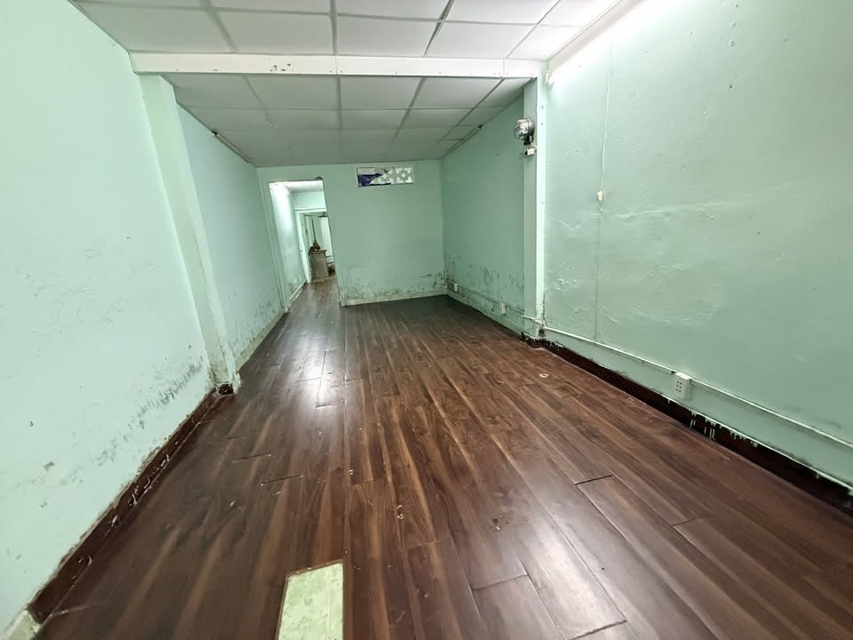 Nhà Tô Hiến Thành Q10 - 51m² - 2PN - Giá 6.5 Tỷ