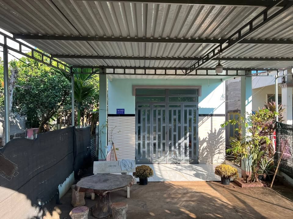 Bán nhà Ngãi Giao Châu Đức 138m² giá 1.5 tỷ - Vị trí đẹp!