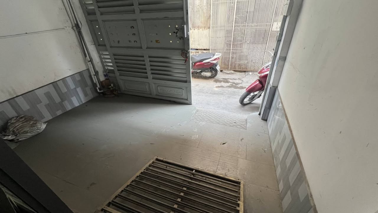 Bán nhà Tân Thuận Đông Quận 7 80m² giá 6.5 tỷ - Giá tốt hiếm có!