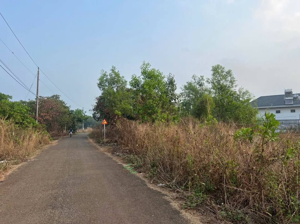 Bán Đất Suối Cam - Thủ Đức 150m² Thổ Cư Sẵn Sàng Đầu Tư