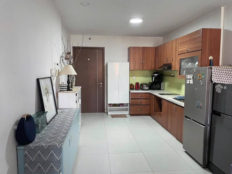 Căn hộ Lexington Residence Quận 4, 71m² - 2PN, Giá 15 Triệu/Tháng