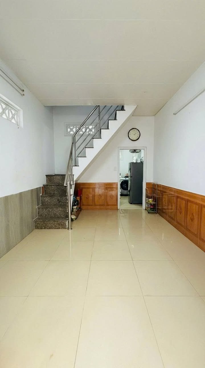 Nhà riêng Gò Vấp 63m² giá 3.85 tỷ - Vị trí đẹp hiếm có!