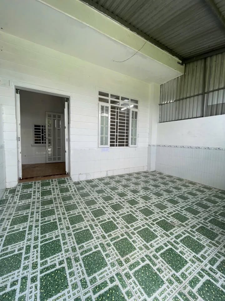 Nhà Đại Phước 100m² Sổ Hồng Vuông Vắn - Ô Tô Tận Cửa