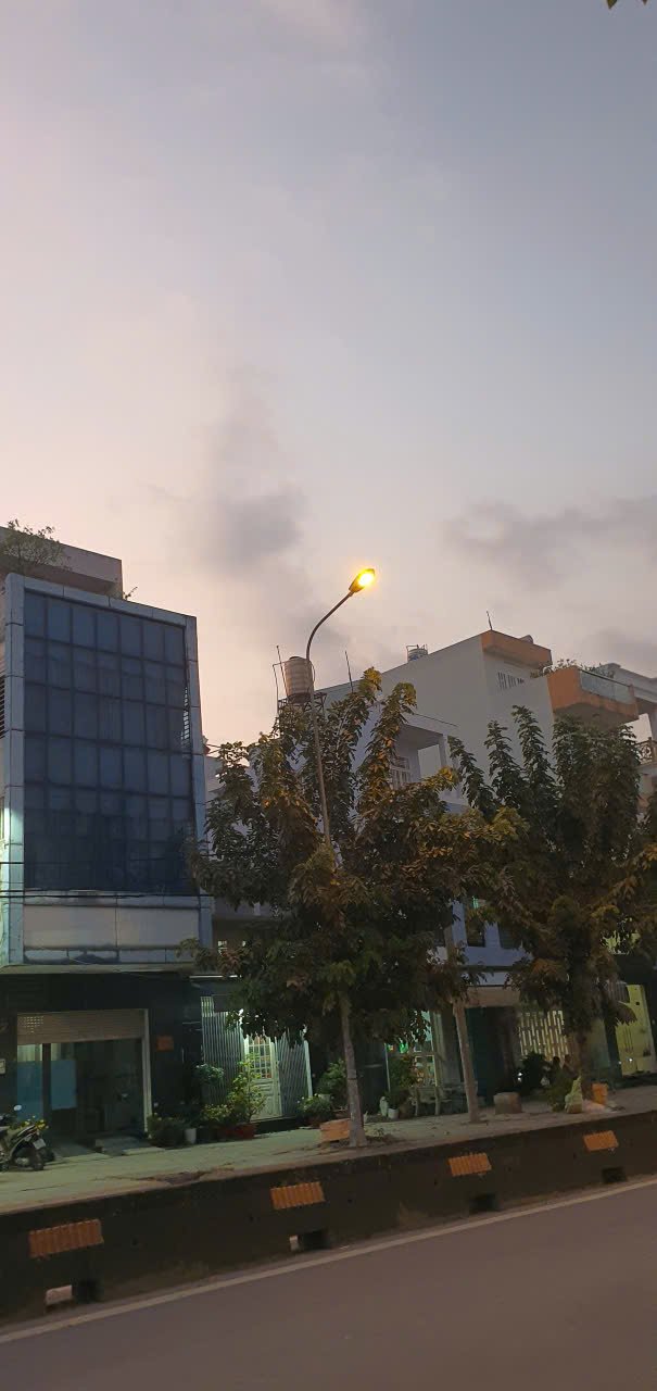 Nhà Mặt Tiền 96m² Lê Thị Riêng, Q12 - Dòng Tiền 50 Triệu/Tháng