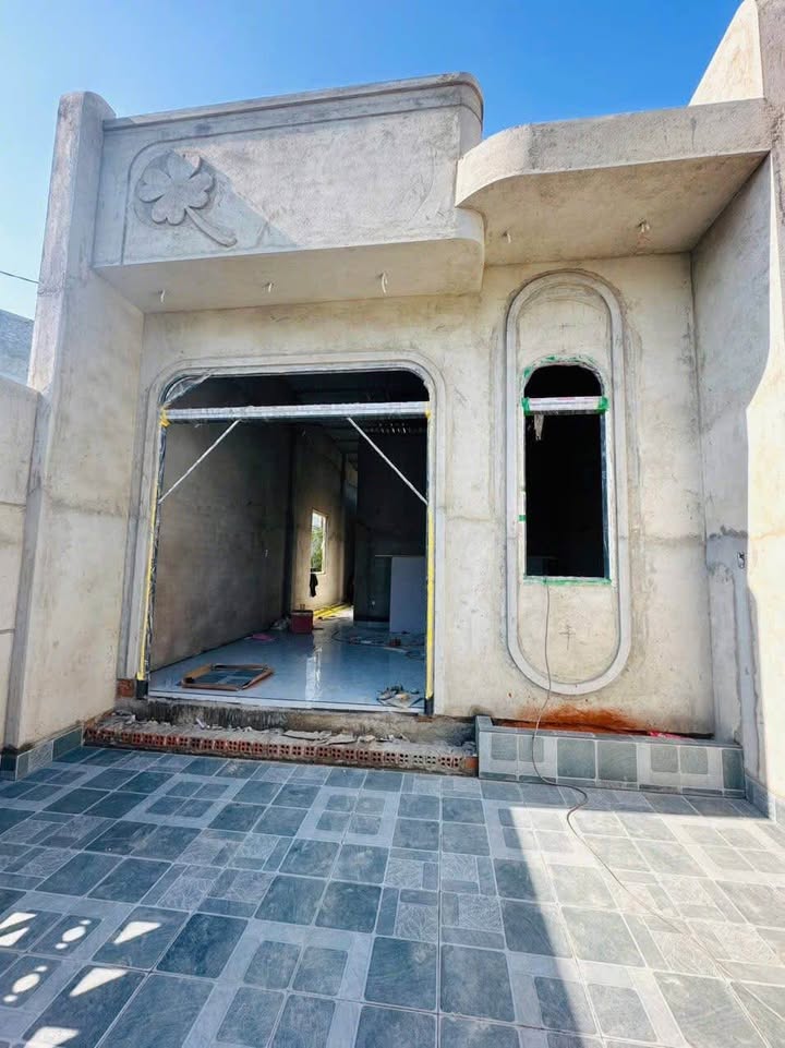 Nhà Góc 2 Mặt Tiền 100m² Phan Thiết - Sổ Chung Giá 1.2 Tỷ