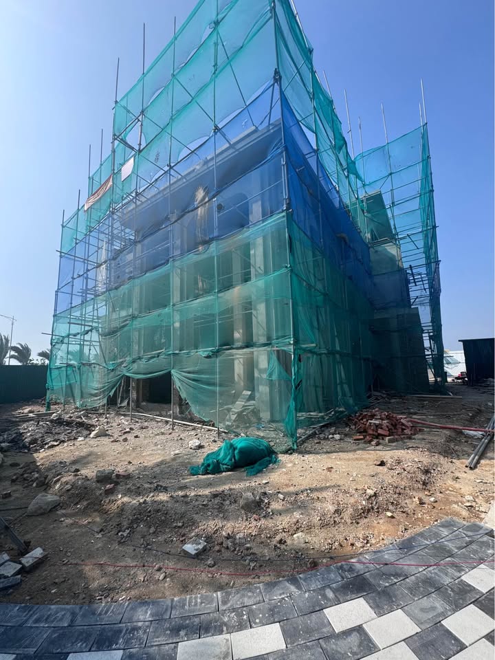 Nhà riêng Vinh Tân, TP Vinh 108m² - Vị trí đẹp, view đô thị!