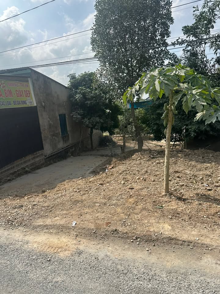 Đất nền Kỳ Sơn, Tân Kỳ 240m² - Pháp lý rõ ràng, tiềm năng lớn!