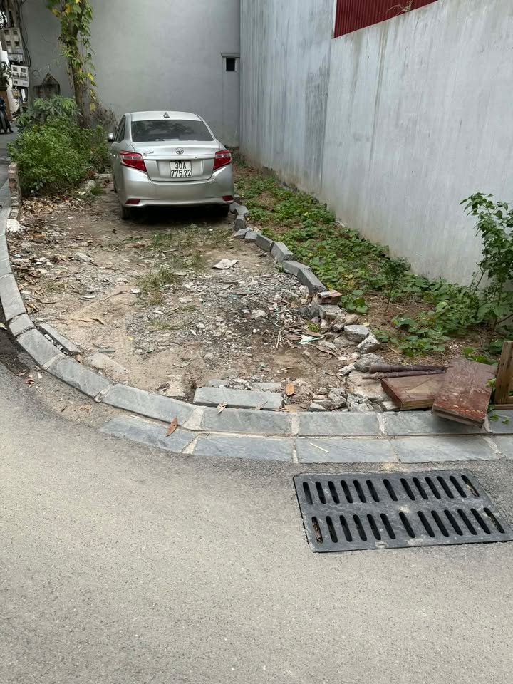 Đất nền Cổ Điển 1, Hải Bối, Đông Anh 60m² - Tiềm năng tăng giá vượt trội!