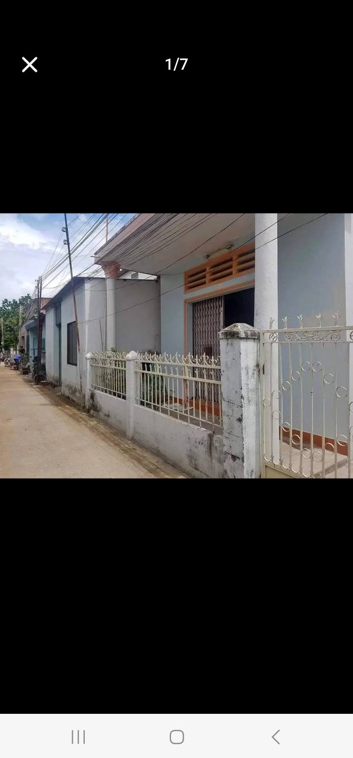 Bán Nhà Phường Tân Thành, Quận Tân Phú - 121m², 1.3 Tỷ, Sổ Hồng