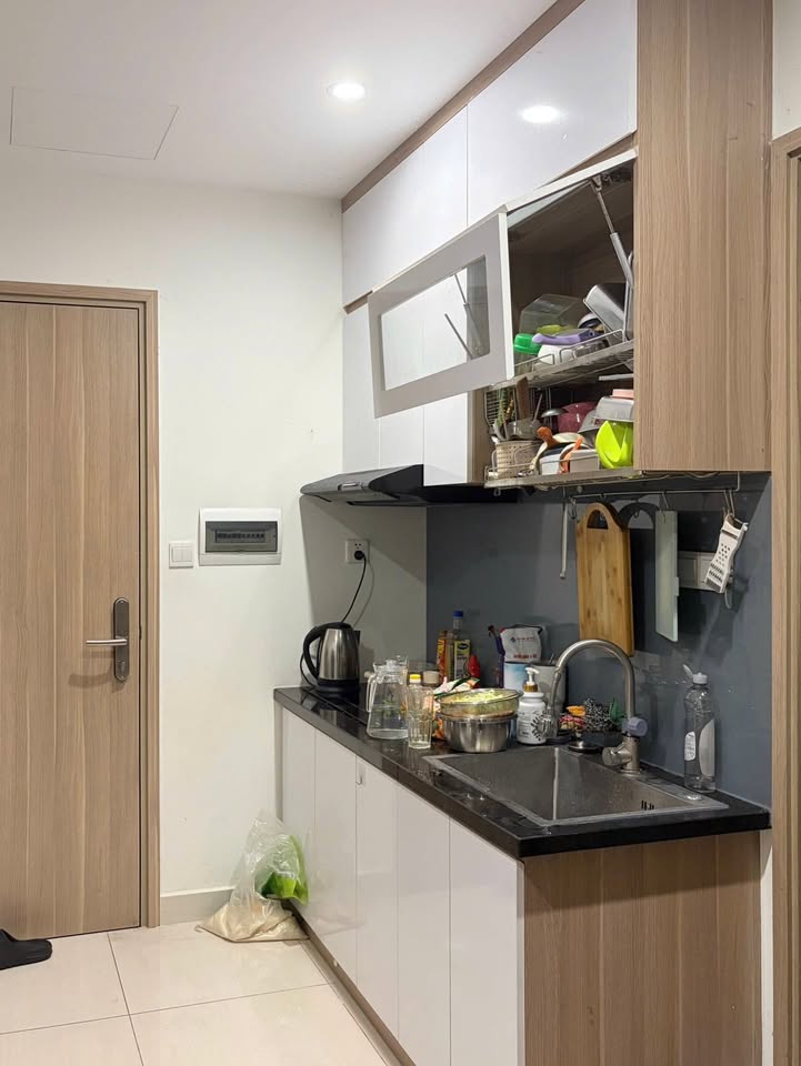 Căn hộ Vinhomes Grand Park Q9 (Thủ Đức) 5 triệu - View đẹp!