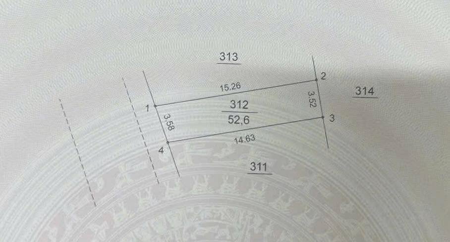 Đất nền An Thượng Hoài Đức 53m² - Đường to ô tô, kinh doanh đỉnh!