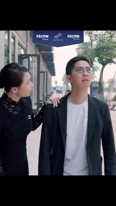 FECON SQUARE CITY Thái Nguyên - Đất nền Vạn Xuân, Phổ Yên 195m² - Đầu tư sinh lời