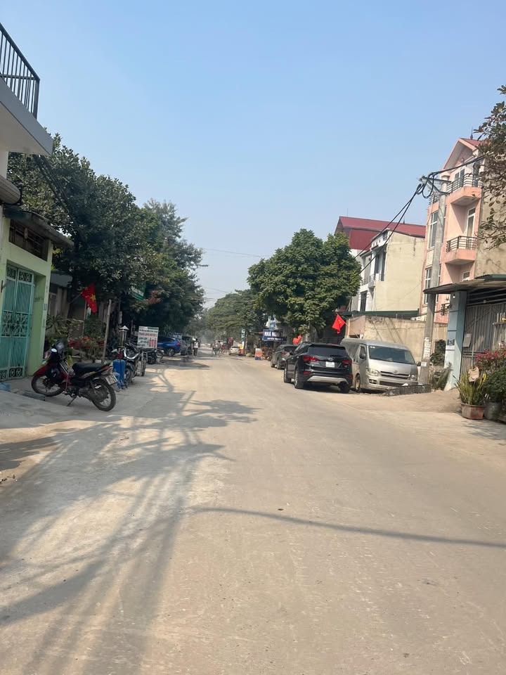 Xưởng Đông Anh 90m² - Gần KCN, sinh lời ngay!