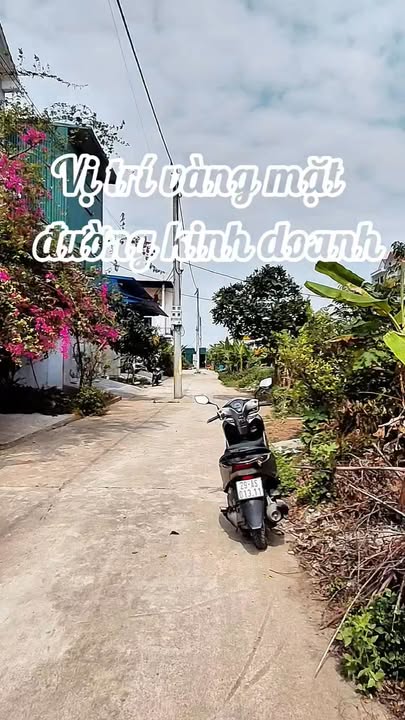 Đất Nền Hoài Đức 78m² - Tiềm Năng Tăng Giá Vượt Trội!