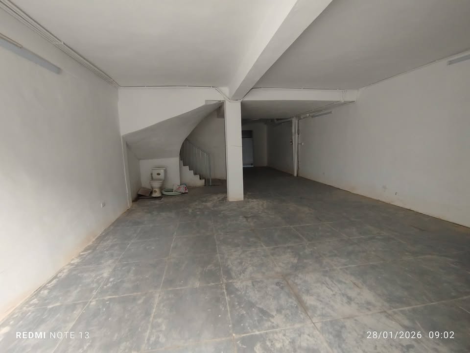 Nhà Vườn Khu A24 Geleximco 120m² - Sẵn sàng ở ngay!