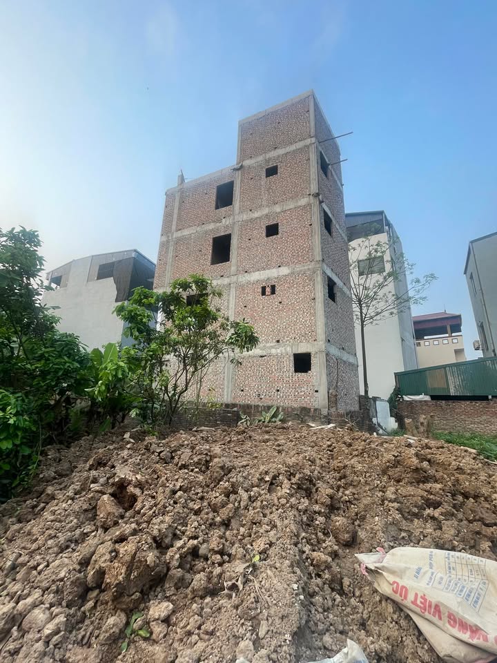 Bán Đất Tân Lập Đan Phượng 38.2m² - Giá 3 Tỷ, Cơ Hội Đầu Tư Sinh Lời