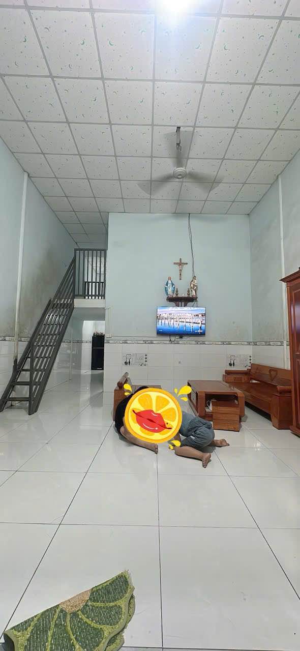 Nhà riêng Phường Tam Phước, Biên Hòa 100m² Full nội thất