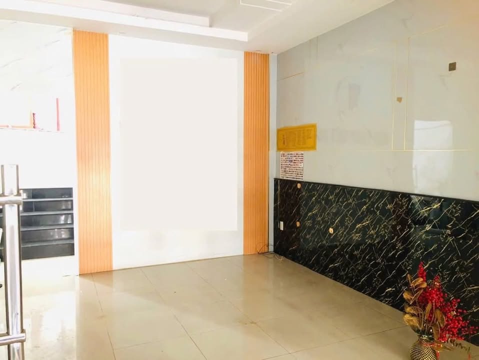 Mặt bằng kinh doanh 100m² đường Phú Lợi, Thủ Dầu Một - Giá 20 Triệu/tháng