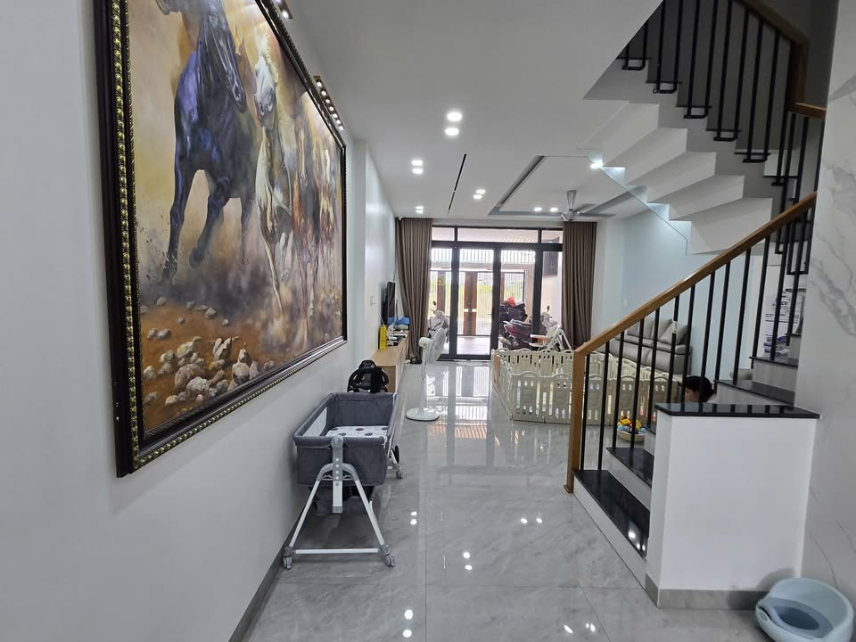 Nhà riêng An Bình Tân Nha Trang 100m² 8.9 tỷ - Chính chủ bán