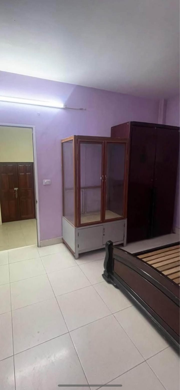 Phòng cho thuê Đông Khê An Dương 40m² - Sẵn sàng ở ngay!