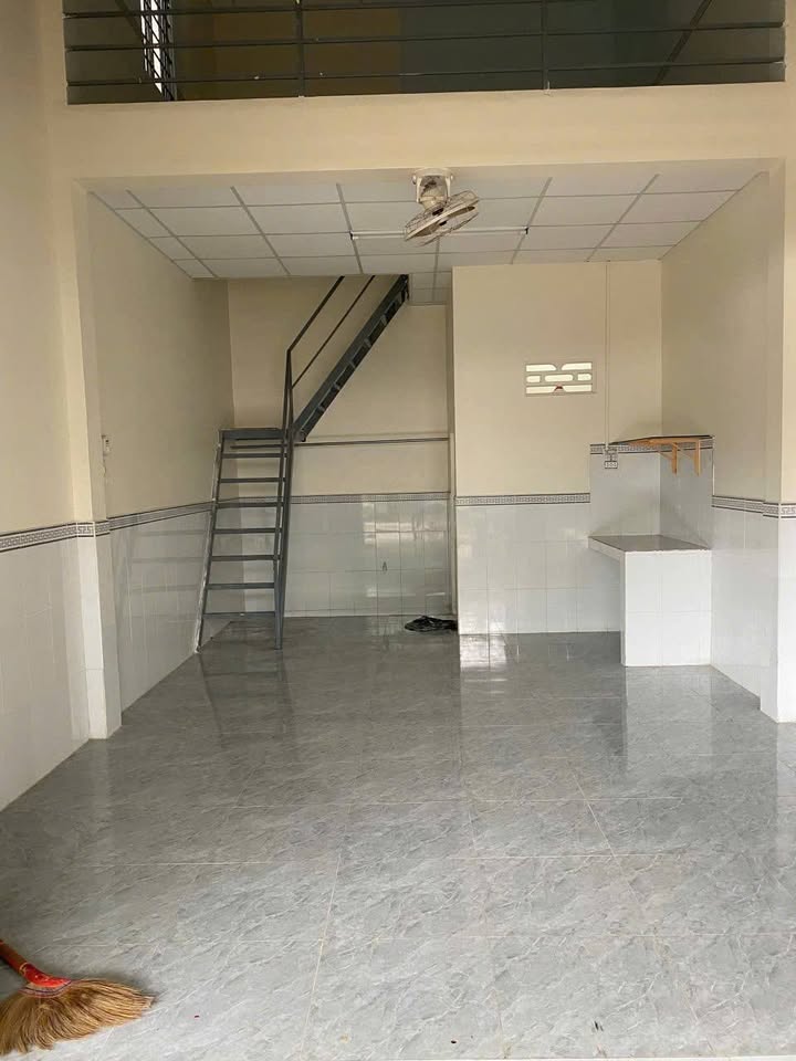 Phòng Trọ Ki-ốt Lê Hoàng Chu, Sóc Trăng - Giá 1.8 Triệu/Tháng, Gần KCN An Nghiệp