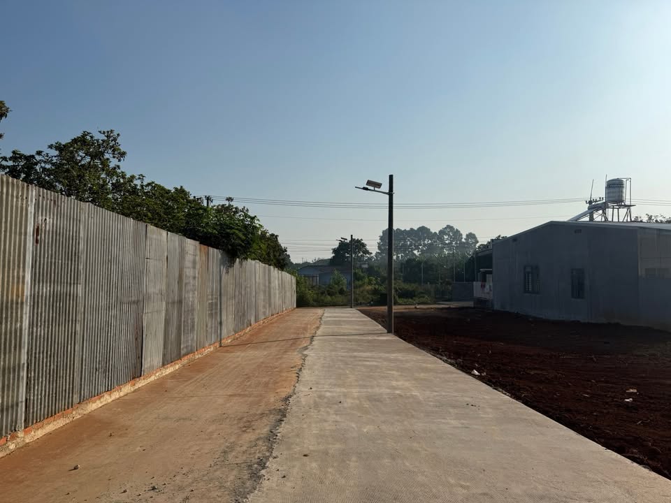 Đất Nền Sổ Riêng Thổ Cư Gia Kiệm, 95m², Giá Tốt 430 Triệu