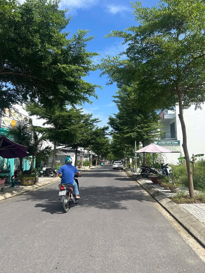 Đất nền Mỹ Gia Nha Trang 221.8m² - Tiềm năng tăng giá vượt trội!