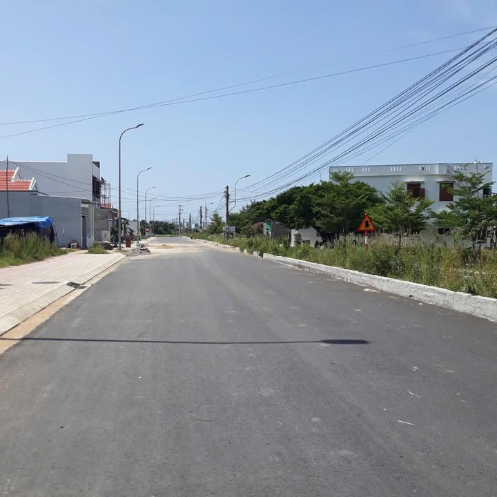 Đất nền Tu Bông Vạn Ninh 165m² – Đất thổ cư 100%, tiềm năng tăng giá!