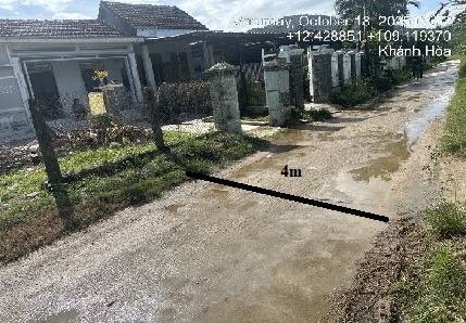 Bán Đất Vườn Ninh Lộc 737m² Giá Tốt - Đầu Tư Sinh Lời