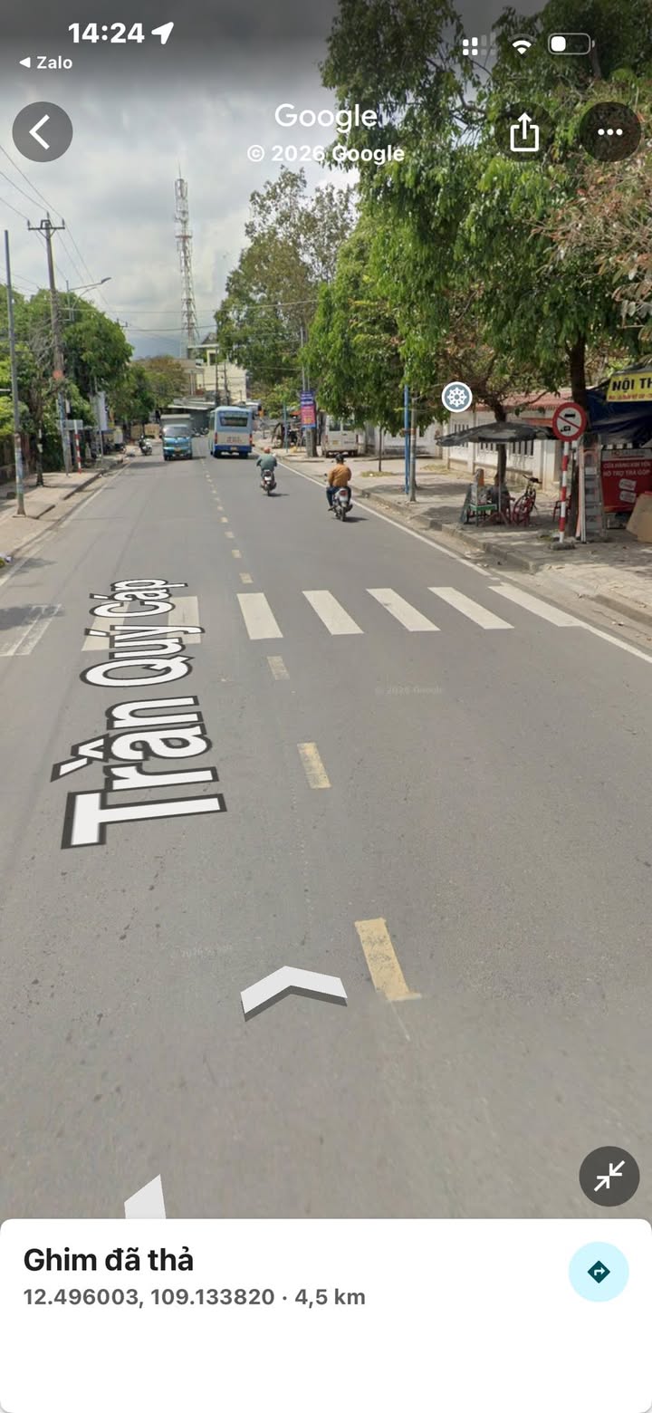 Nhà Mặt Tiền Ninh Đa 153m² - Vị Trí Vàng Kinh Doanh, Sổ Hồng Sẵn!