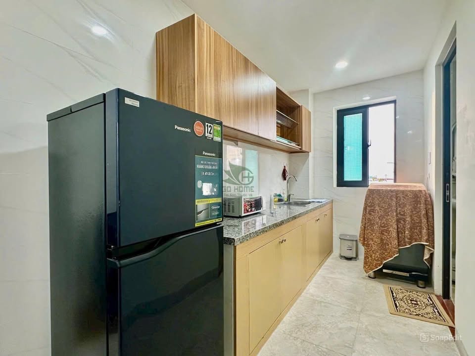 Căn hộ Phường Xương Huân Nha Trang 65m² – Sẵn sàng vào ở!