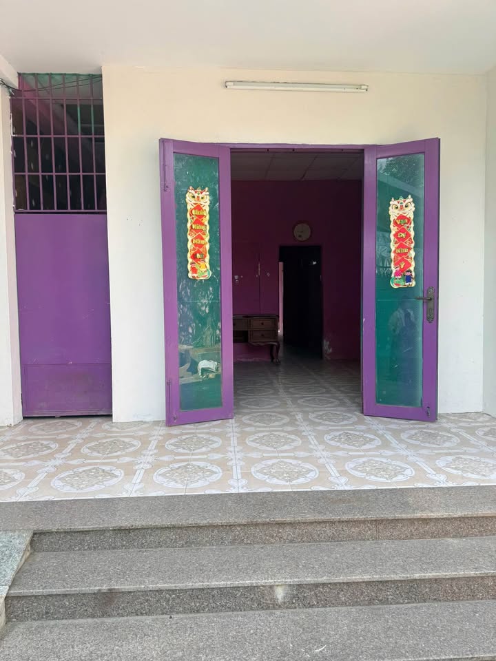 Nhà Nguyên Căn Mặt Tiền Hương Lộ Ngọc Hiệp, Nha Trang - 160m² Kinh Doanh Đa Ngành