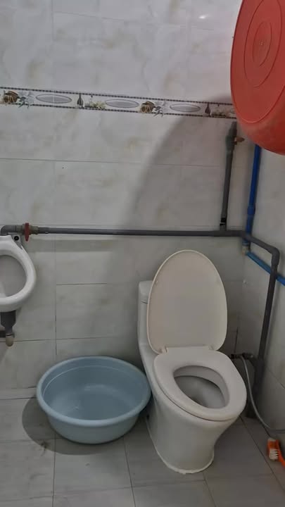 Cho thuê nhà nguyên căn Phường 6, Cà Mau - 2PN, Full nội thất