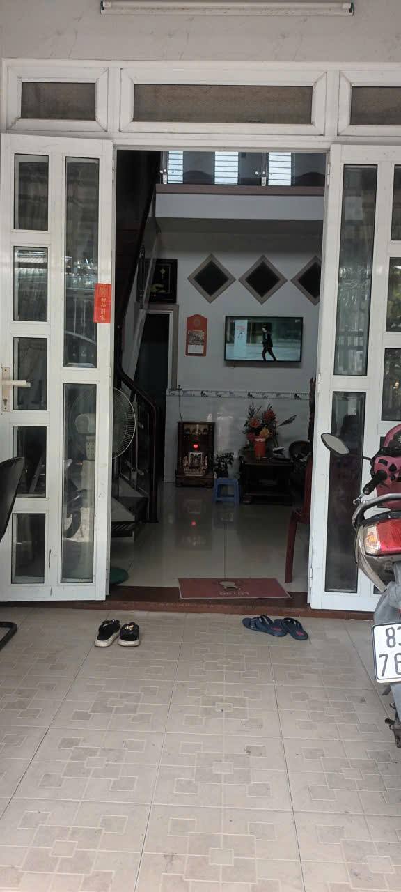 Nhà riêng Trần Hưng Đạo Sóc Trăng 59m² - Ô tô vào tận nhà!