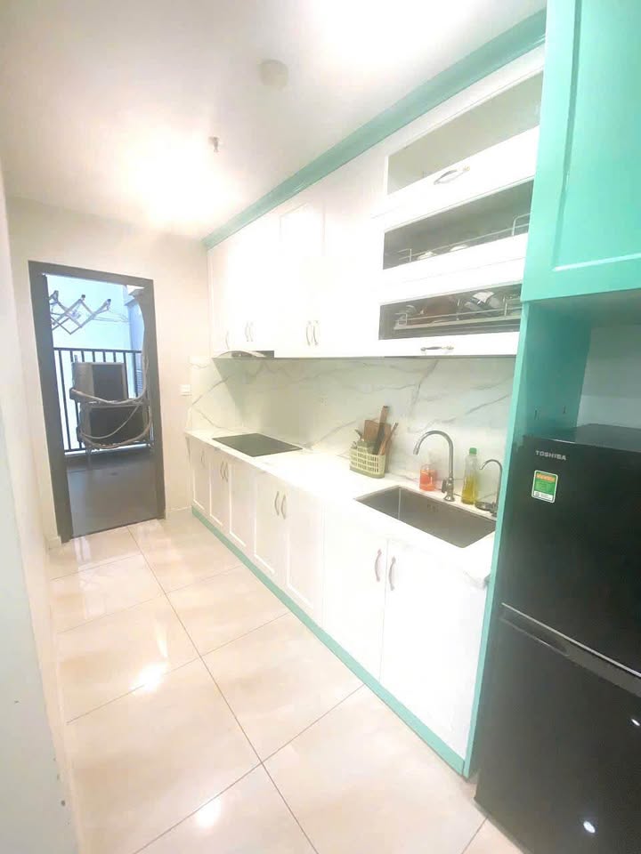 Cho thuê Căn hộ Picity High Park 2PN Full Nội thất - Giá 9.5 Triệu/tháng