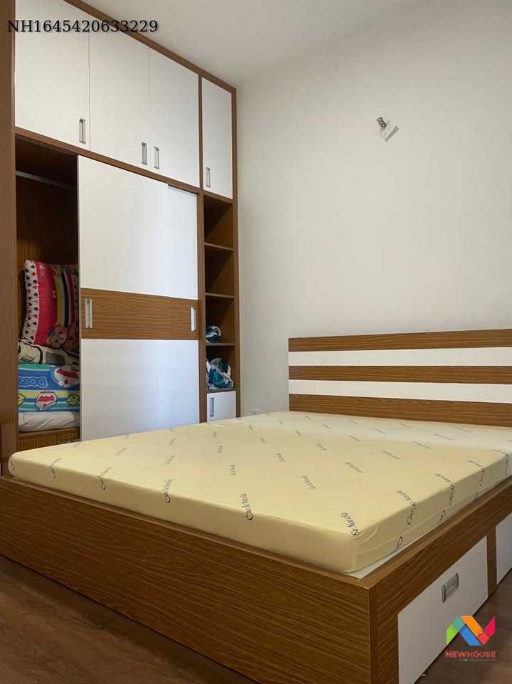 Cho thuê Căn hộ Sài Gòn Mia Bình Chánh - 2PN 14 Triệu Full Nội Thất