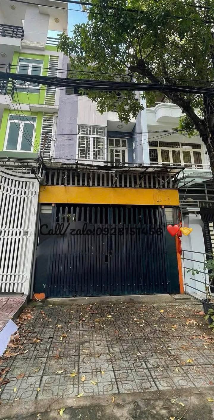 Mặt bằng kinh doanh Thủ Đức 80m² - Vị trí đắc địa, kinh doanh ngay!