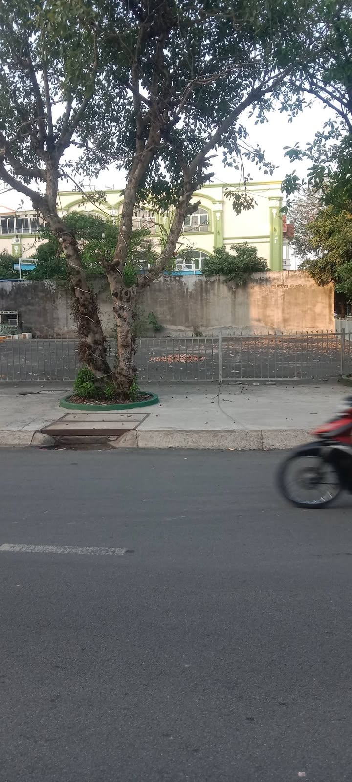 Đất nền Dĩ An Bình Dương 300m² 24 tỷ - Tiềm năng tăng giá vượt trội!