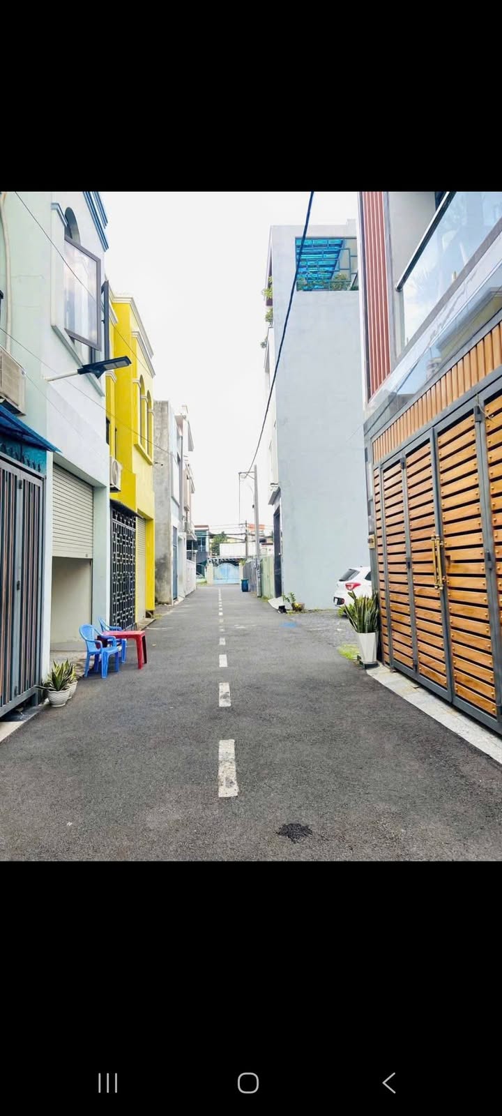 Đất nền Tân Hiệp, Biên Hòa 65m² giá 3.29 tỷ - Đất thổ cư 100%