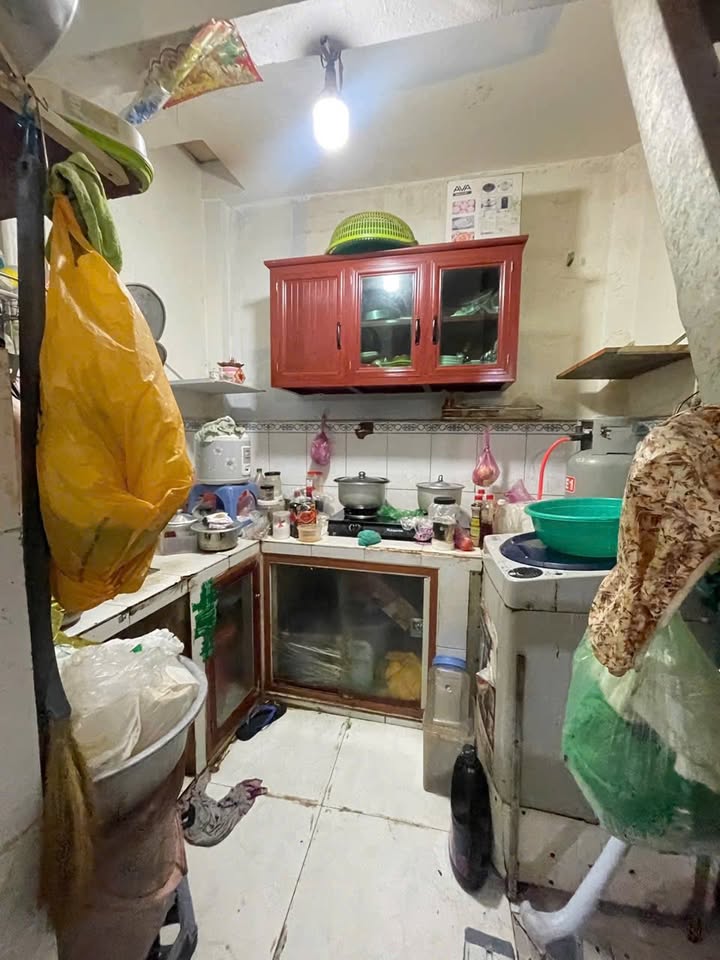 Nhà cấp 4 Quận 6, P13 62m² giá 4.4 tỷ - Sẵn sàng ở ngay!